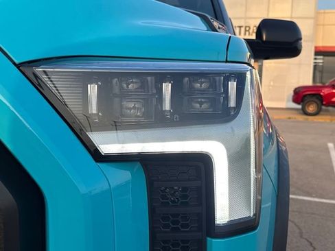 New 2026 Toyota Tundra TRD Pro AWD/4WD image 10