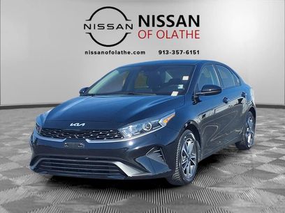 Used 2023 Kia Forte LXS
