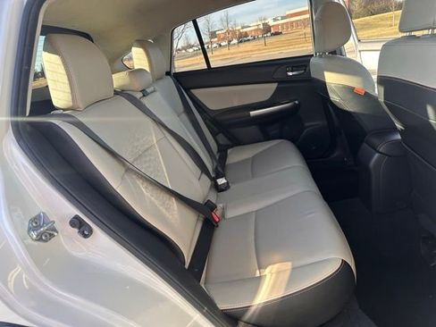 Used 2016 Subaru Crosstrek Touring w/ Popular Package #2 image 38