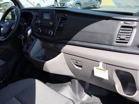 New 2025 Ford Transit 350 w/ Interior Upgrade Package image 34