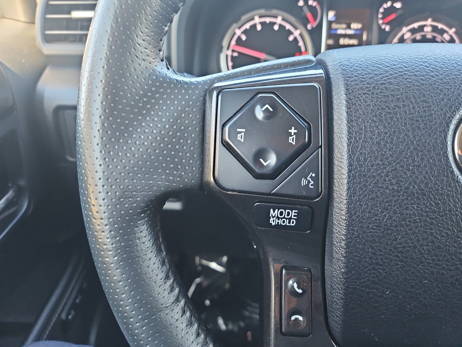 Used 2020 Toyota 4Runner Nightshade AWD/4WD image 24