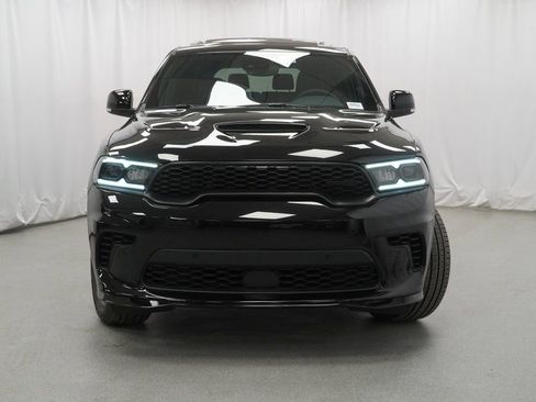 New 2026 Dodge Durango GT image 7