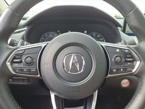 Used 2022 Acura TLX w/ Technology Package image 24