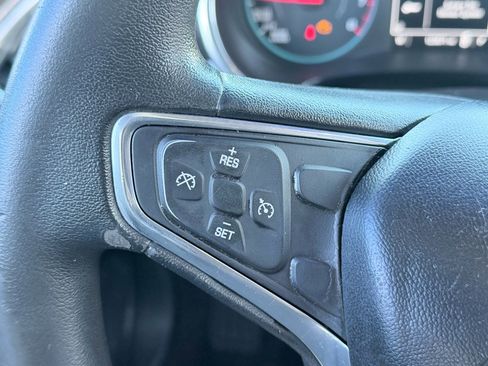 Used 2016 Chevrolet Malibu LT image 12