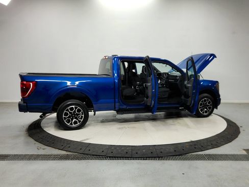 Used 2023 Ford F150 XLT RWD image 17