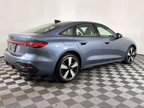 New 2026 Audi A5 2.0T Premium Plus AWD/4WD image 7