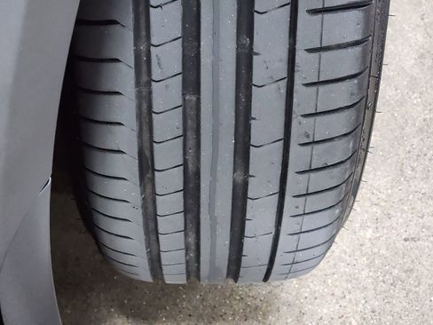 Used 2019 Mercedes-Benz CLS 53 AMG 4MATIC image 31