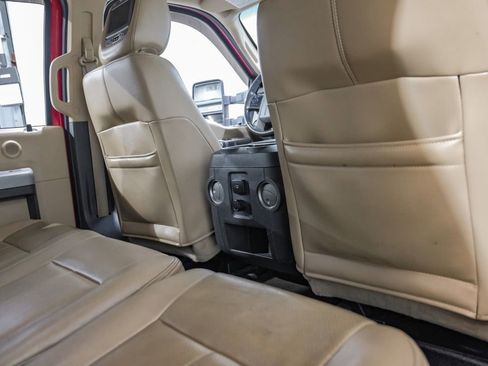 Used 2013 Ford F350 Lariat w/ Lariat Ultimate Pkg image 34