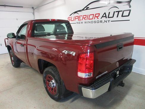 Used 2013 GMC Sierra 1500 W/T image 14