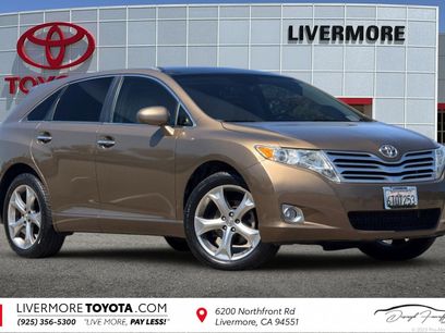 Used 2011 Toyota Venza AWD