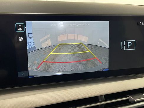 New 2026 Hyundai Tucson SEL image 6