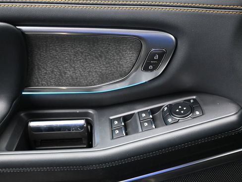 New 2026 Ford Expedition Tremor image 18