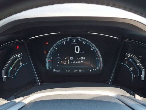 Used 2021 Honda Civic EX image 20