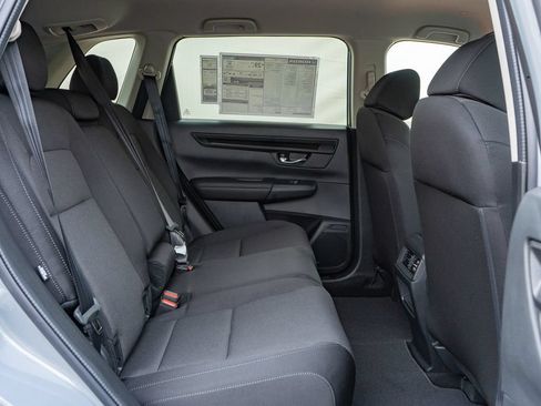 New 2026 Honda CR-V LX image 13