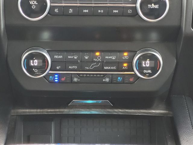 Used 2021 Ford Expedition Max Limited RWD image 17