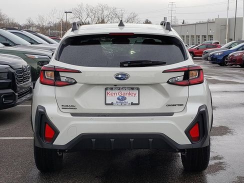 New 2026 Subaru Crosstrek 2.5i Limited AWD/4WD image 4