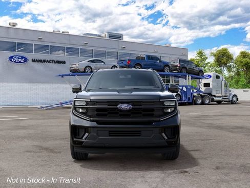 New 2027 Ford Expedition Max Active RWD image 6