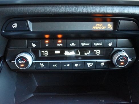 Used 2021 MAZDA CX-9 Grand Touring image 36