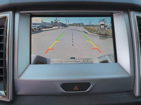 Used 2019 Ford Ranger XLT w/ Equipment Group 301A Mid image 18