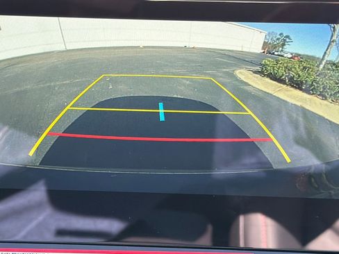 New 2026 Toyota Prius XSE Premium image 30