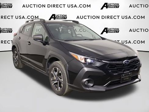 Used 2024 Subaru Crosstrek 2.0i Premium AWD/4WD image 38