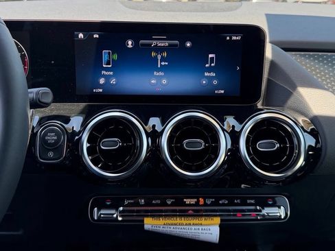 New 2026 Mercedes-Benz GLA 250 image 25