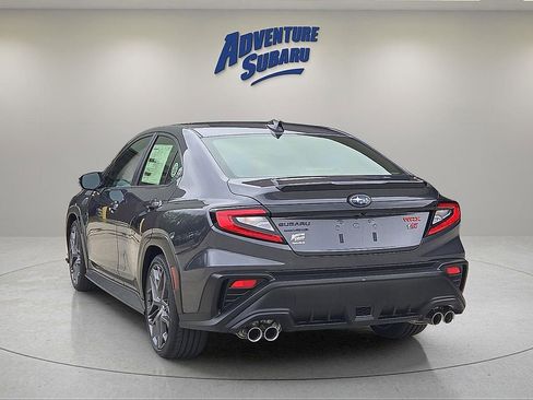 New 2026 Subaru WRX tS AWD/4WD image 5