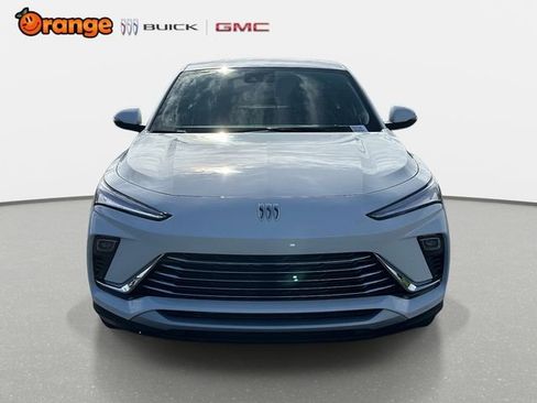 New 2026 Buick Envista Preferred w/ Convenience I Package image 8