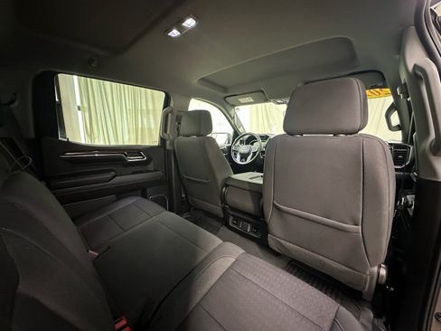 Certified 2024 GMC Sierra 1500 Elevation AWD/4WD image 18