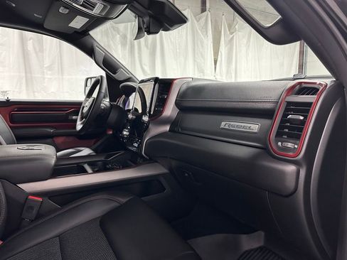 Used 2026 RAM 1500 Rebel w/ Rebel Level 1 Equipment Group AWD/4WD image 58