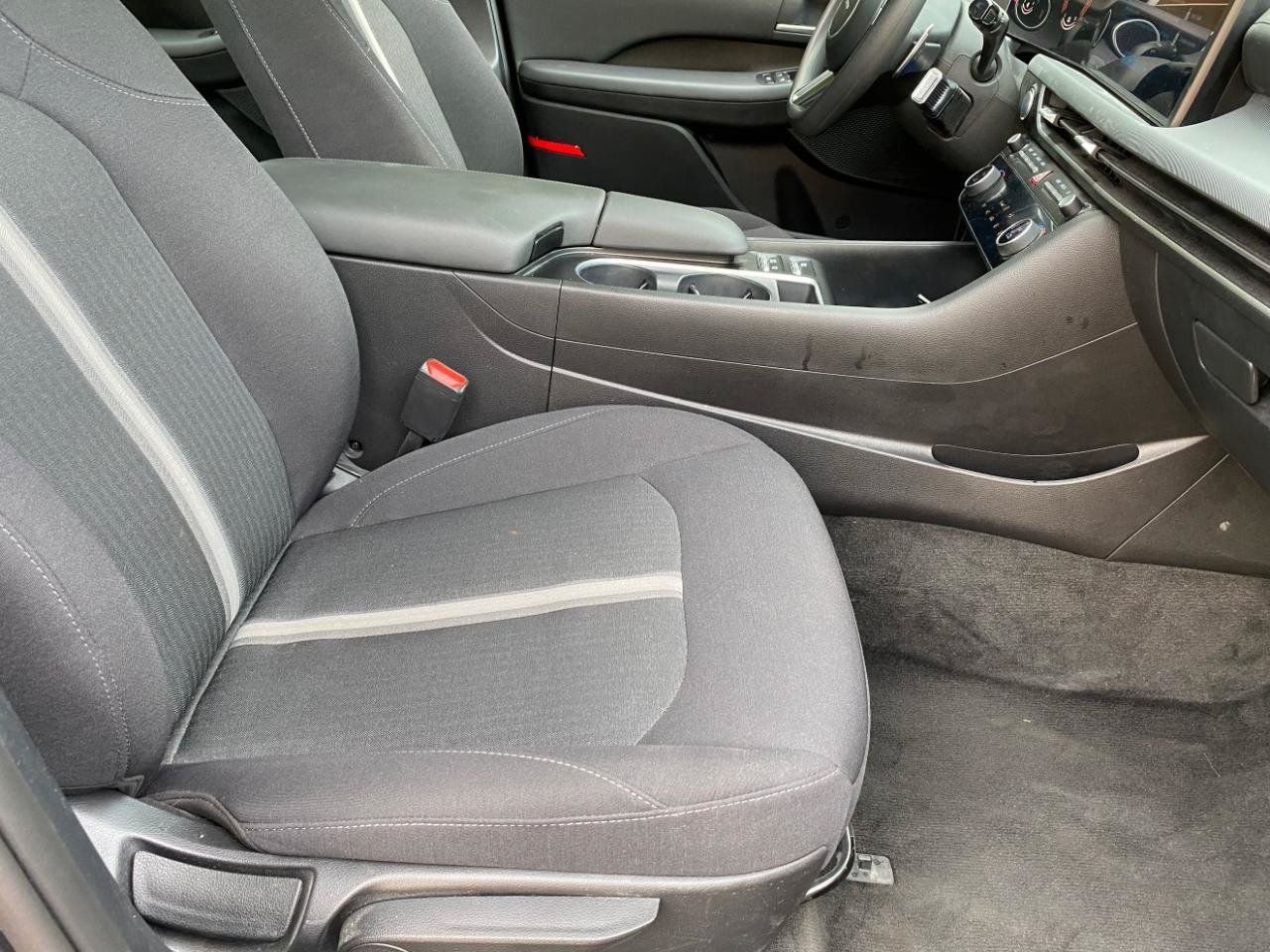 Used 2026 Hyundai Sonata Blue FWD image 46