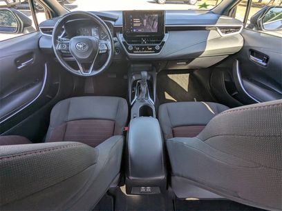 Certified 2023 Toyota Corolla SE
