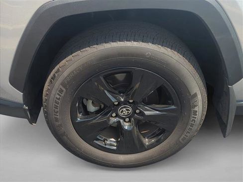 Used 2024 Toyota RAV4 XLE w/ Convenience Package AWD/4WD image 30