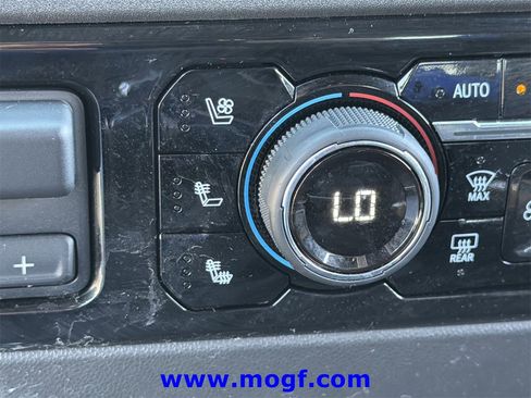 Used 2023 Chevrolet Silverado 1500 ZR2 w/ ZR2 Bison Edition image 10