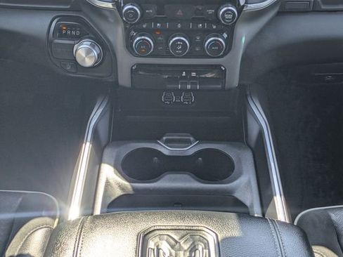 Used 2024 RAM 1500 Laramie image 19