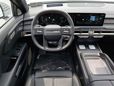 New 2027 Kia Telluride SX Prestige AWD/4WD image 9