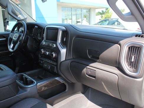 Used 2021 GMC Sierra 1500 Elevation AWD/4WD image 31