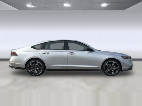 New 2026 Honda Accord SE image 6
