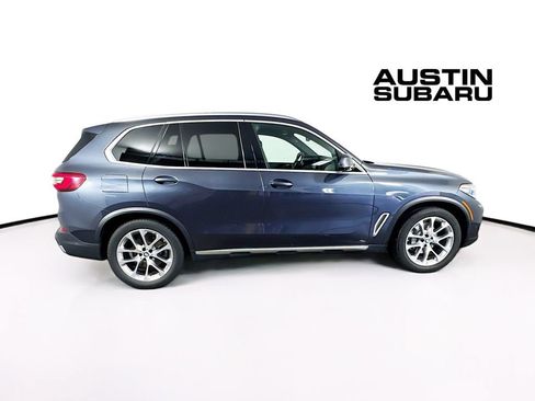 Used 2019 BMW X5 xDrive40i w/ Executive Package AWD/4WD image 8