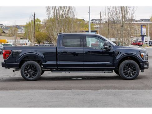 New 2026 Ford F150 Lariat w/ Equipment Group 501A Mid image 2