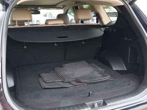 Used 2020 Hyundai Santa Fe SEL w/ Convenience + Premium Package FWD image 21