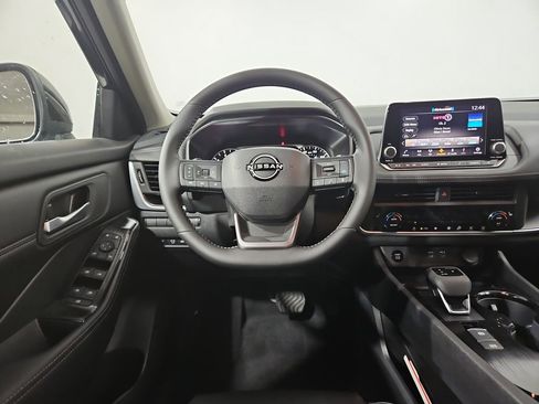 New 2026 Nissan Rogue Dark Armor image 14