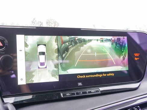 Used 2023 Toyota Mirai w/ Advanced Technology Package RWD image 23