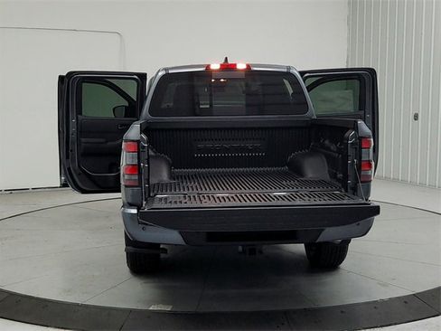 New 2026 Nissan Frontier SV w/ Tow Package image 14