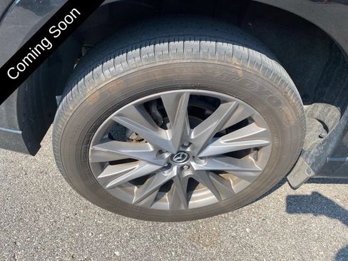 Used 2024 MAZDA CX-5 AWD 2.5 S w/ Premium Package image 15