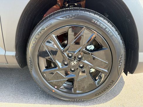 New 2026 Hyundai Kona SEL Sport FWD image 13