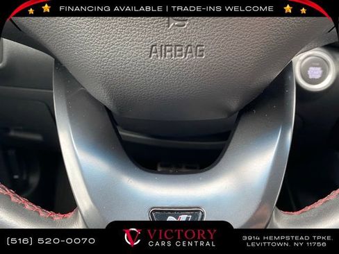 Used 2022 Hyundai Kona N Line image 28
