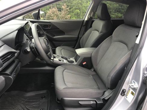 Certified 2024 Subaru Crosstrek 2.0i Premium AWD/4WD image 6