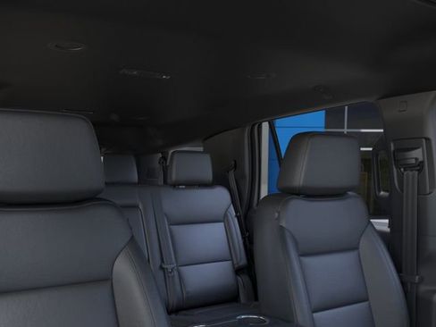 New 2026 Chevrolet Tahoe LT AWD/4WD image 24