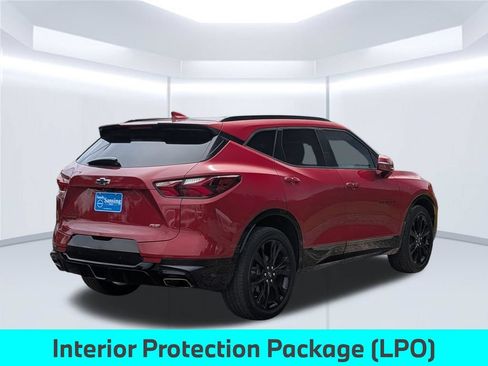 Used 2020 Chevrolet Blazer RS FWD image 7